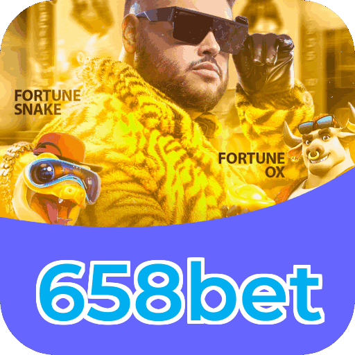658bet APK
