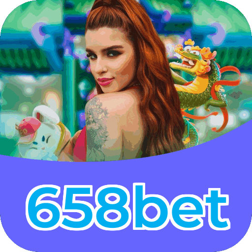 658bet RTP Games