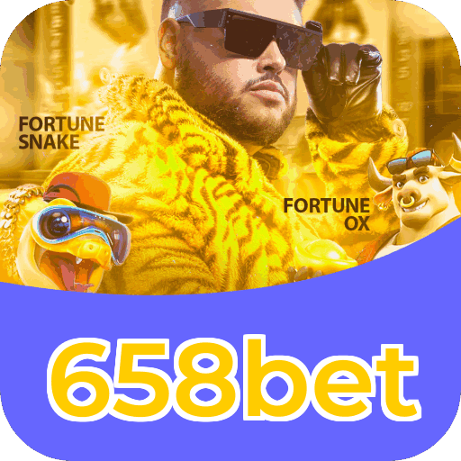 658bet
